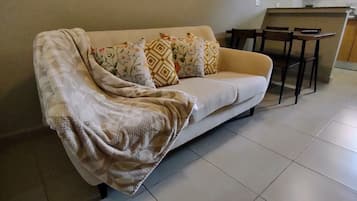 Televisión