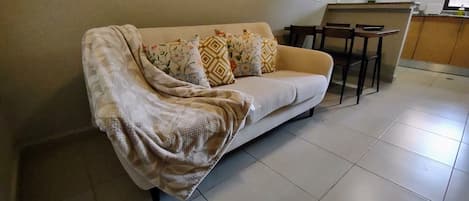Televisión