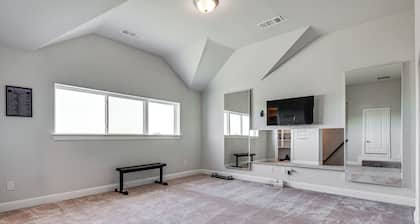 Spacious Texas Vacation Rental w/ Community Pool