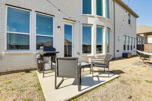 單棟房屋 (5 Bedrooms) | 內部