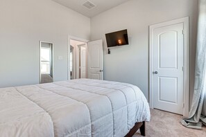 單棟房屋 (5 Bedrooms) | 內部