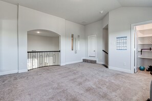 House (5 Bedrooms) | Interior - Spacious Texas Vacation Rental w/ Community Pool (Mansfield)