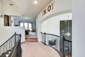 House (5 Bedrooms) | Interior - Spacious Texas Vacation Rental w/ Community Pool (Mansfield)