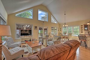 Casa (3 Bedrooms) | Interior