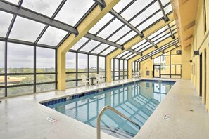 Apartment (1 Bedroom) | Interior - Ocean View & Lazy River: Condo in Myrtle Beach! (Myrtle Beach)