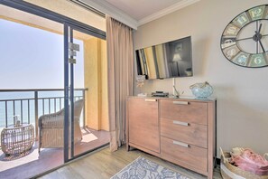Căn hộ (1 Bedroom) | Nội thất