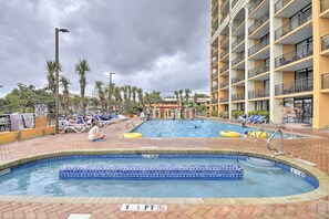 Căn hộ (1 Bedroom) | Nội thất