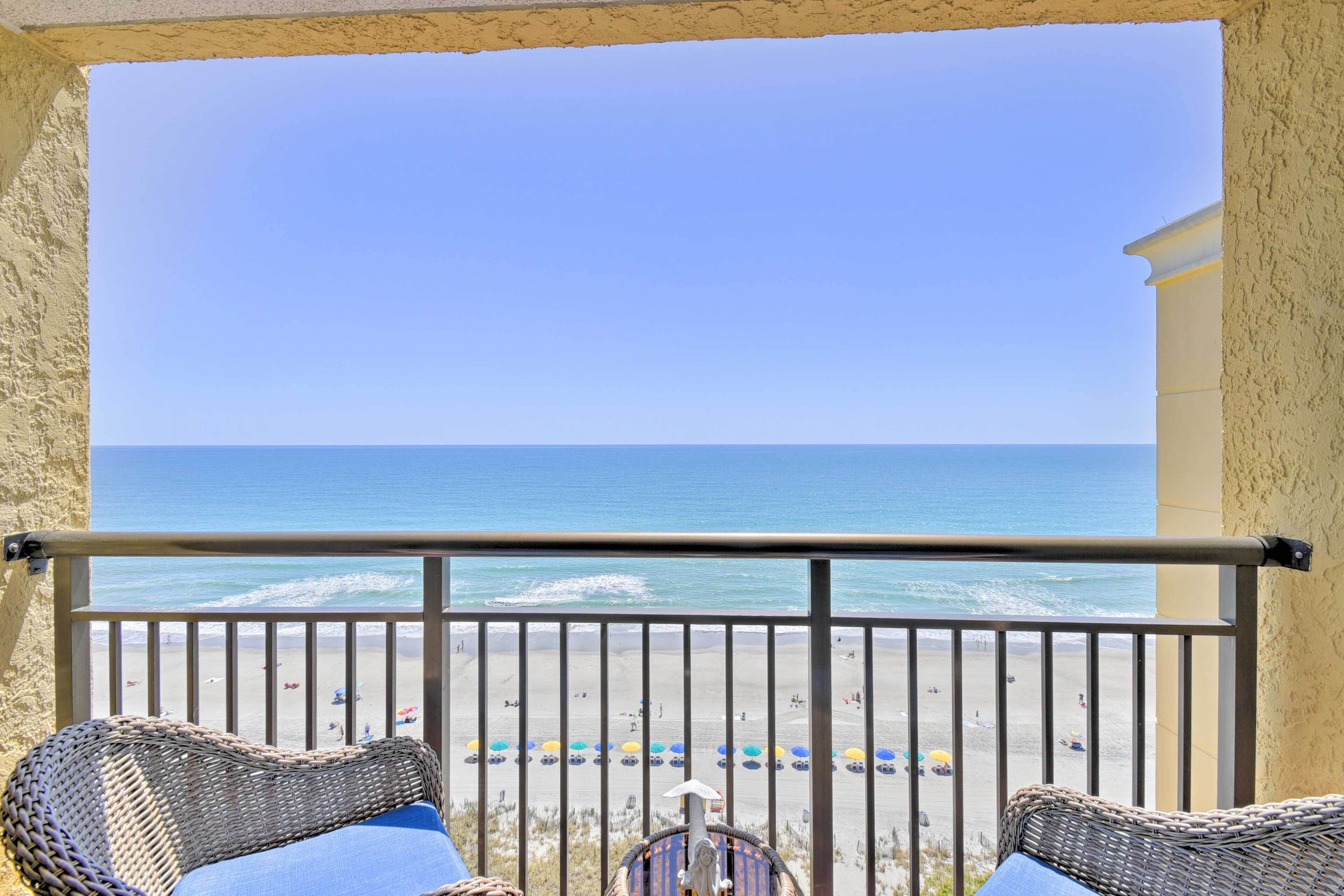 Apartemen (1 Bedroom) | Interior