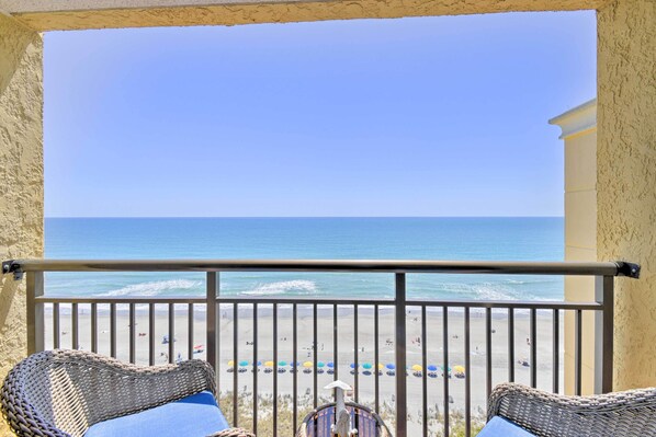 Căn hộ (1 Bedroom) | Nội thất