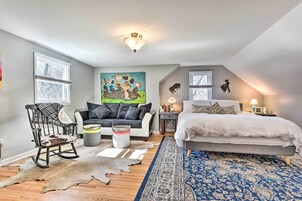 Apartment (1 Bedroom) | Front of property