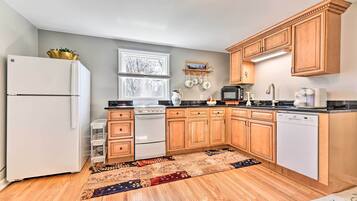 Apartamento (1 Bedroom) | Interior