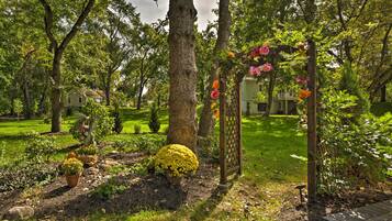 Apartemen (1 Bedroom) | Interior