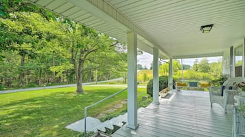 Ferienhaus (2 Bedrooms) | Innenbereich