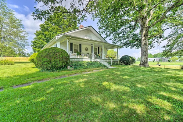 House (2 Bedrooms) | Front of property
