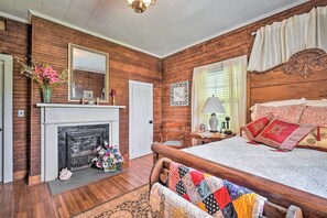 Casa (2 Bedrooms) | Interior