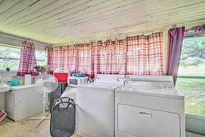 Casa (2 Bedrooms) | Interior