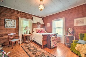 Casa (2 Bedrooms) | Interior