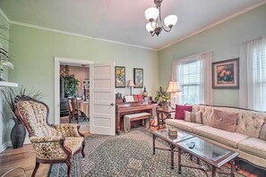 Casa (2 Bedrooms) | Interior