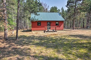 Hús (2 Bedrooms) | Að innan