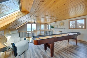 Ferienhaus (3 Bedrooms) | Innenbereich