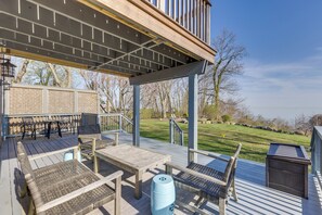 Hus (3 Bedrooms) | Innvendig