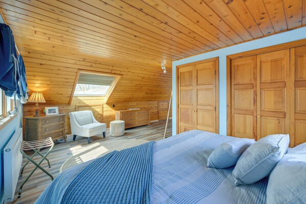 Casa (3 Bedrooms) | Interni