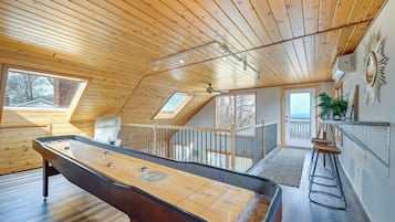 House (3 Bedrooms) | Bahagian dalam