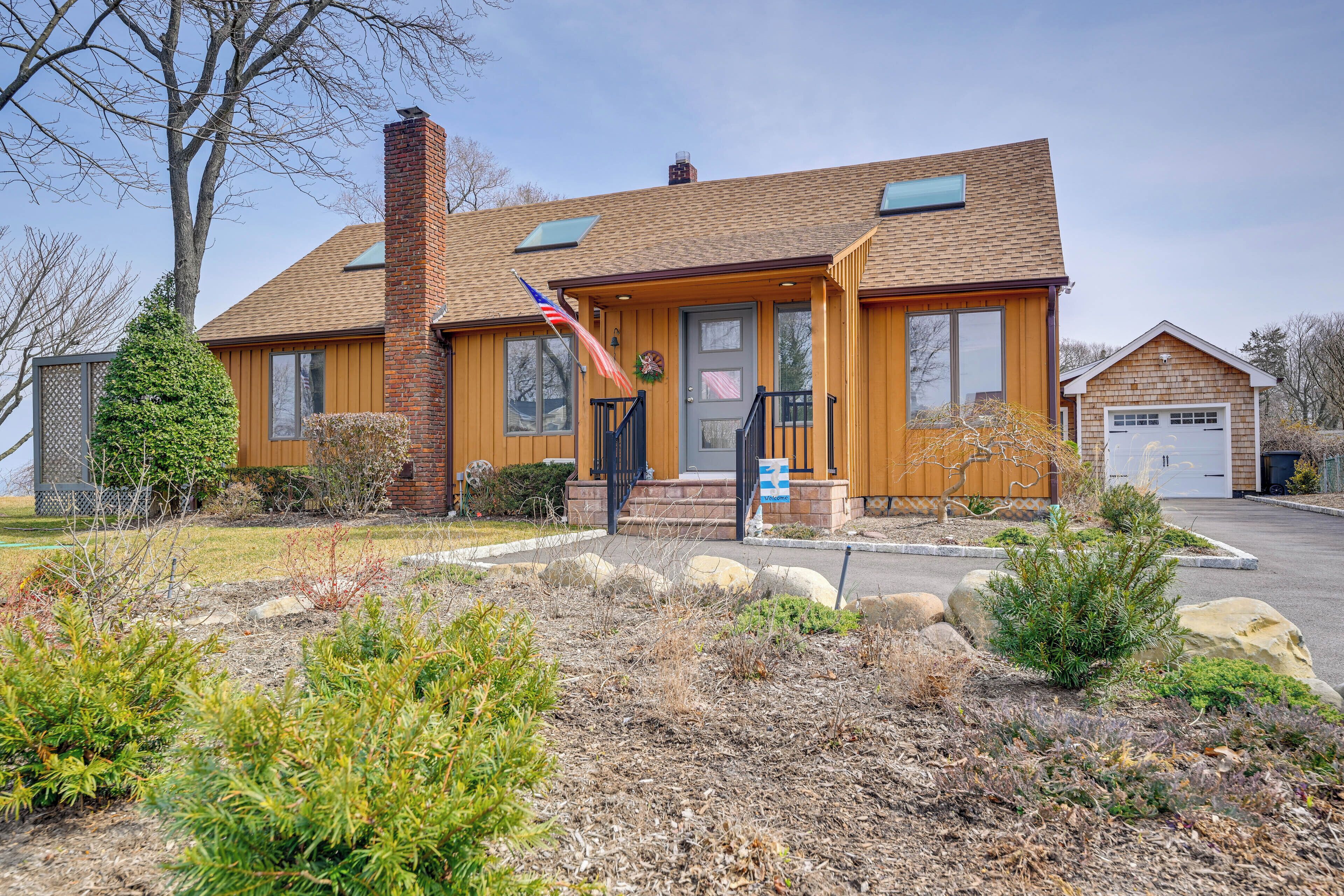 Casa (3 Bedrooms) | Exterior