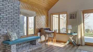 Nhà (3 Bedrooms) | Nội thất
