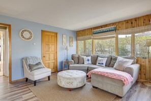 Maison (3 Bedrooms) | Intérieur