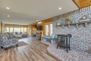 Casa (3 Bedrooms) | Interior