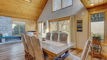 Nhà (3 Bedrooms) | Nội thất