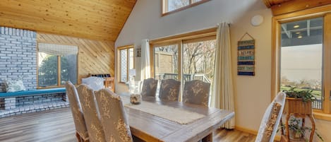 Casa (3 Bedrooms) | Interior