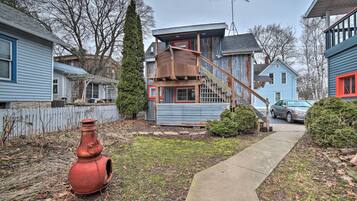 Apartemen (1 Bedroom) | Interior