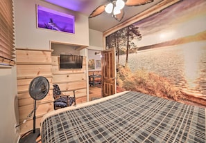 Căn hộ (1 Bedroom) | Nội thất