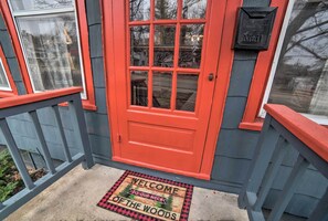 Leilighet (1 Bedroom) | Innvendig