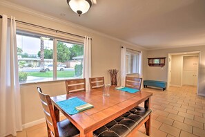 Casa (3 Bedrooms) | Interior