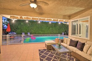 Casa (3 Bedrooms) | Interior