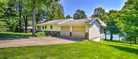 Huis (2 Bedrooms) | Interieur