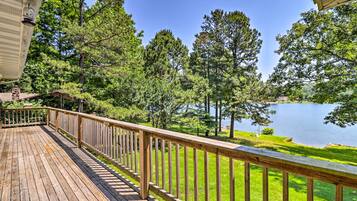 Maison (2 Bedrooms) | Intérieur