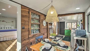 Rumah (2 Bedrooms) | Interior