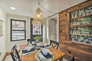House (2 Bedrooms) | Front of property
