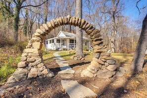 Huis (2 Bedrooms) | Interieur