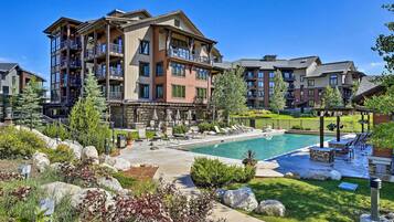 Apartment (0 Bedroom) | Interior