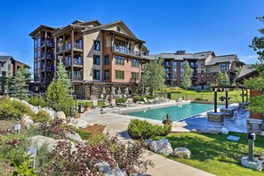 公寓 (0 Bedroom) | 內部