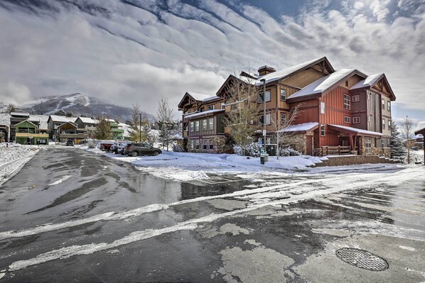 Apartment (0 Bedroom) | Innenbereich