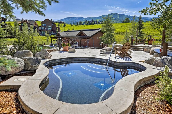 公寓 (0 Bedroom) | 內部