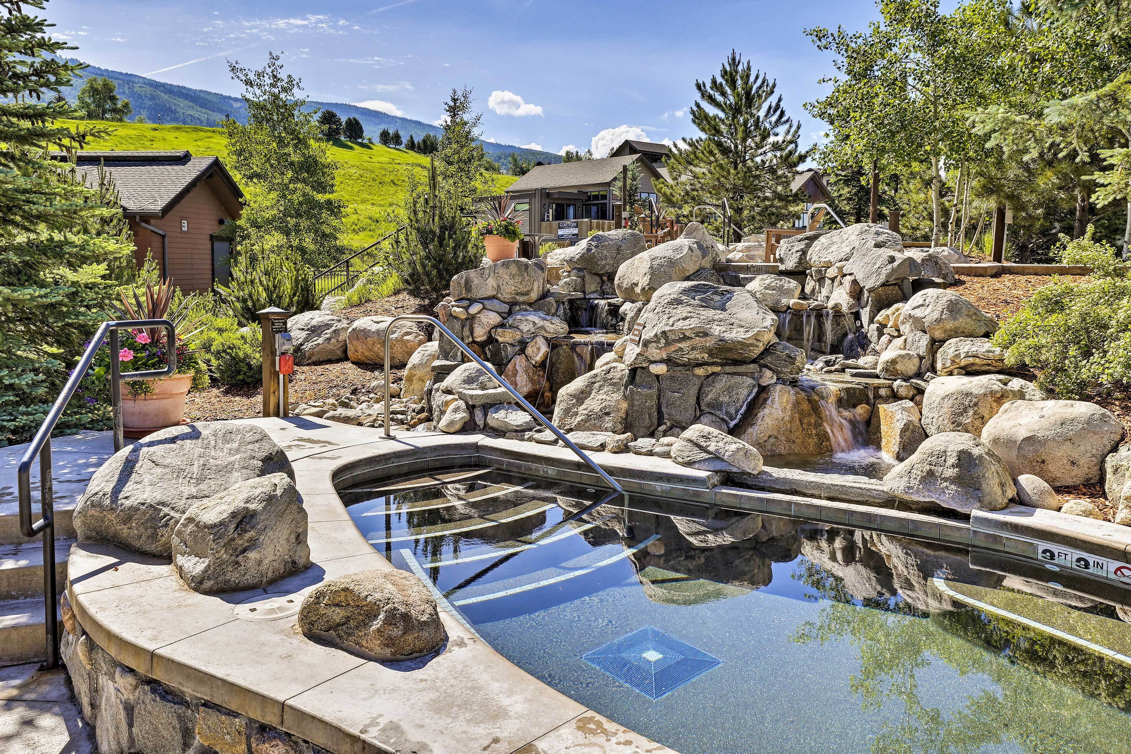 Apartment (0 Bedroom) | Interior