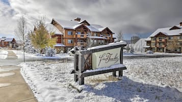 Departamento (0 Bedroom) | Interior