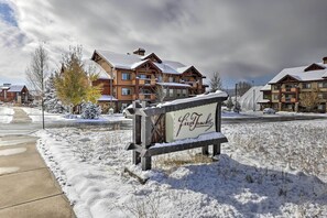 Apartment (0 Bedroom) | Innenbereich